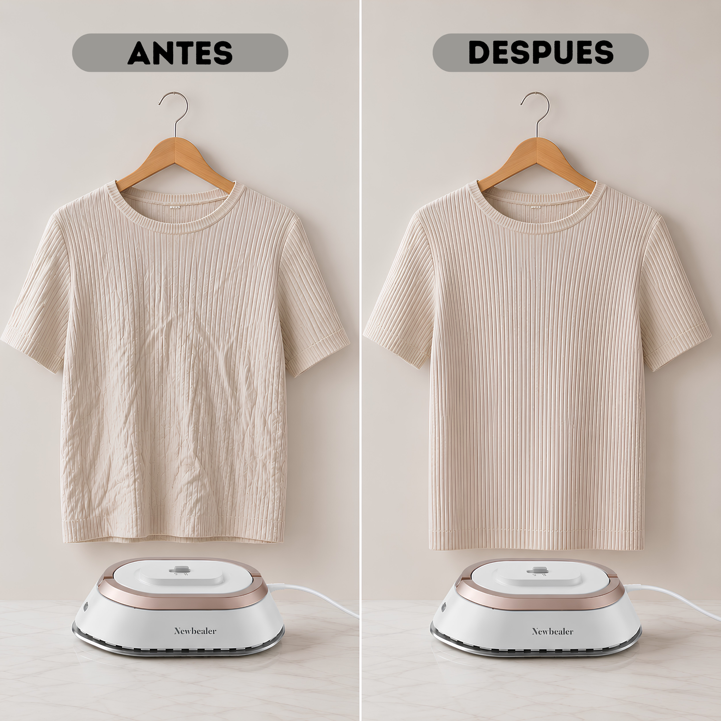 Plancha Electrica Mini