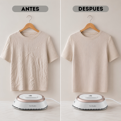 Plancha Electrica Mini